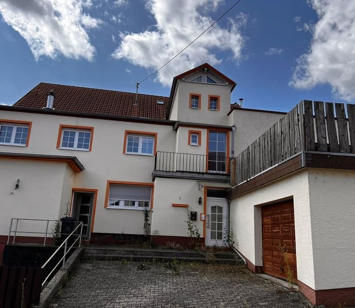 Bild der Immobilie in Quirnbach/Pfalz Nr. 1