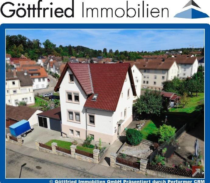 Bild der Immobilie in Heidenheim an der Brenz Nr. 1