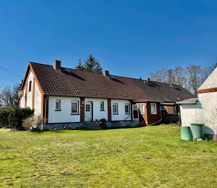 Bild der Immobilie in Gülitz-Reetz Nr. 1