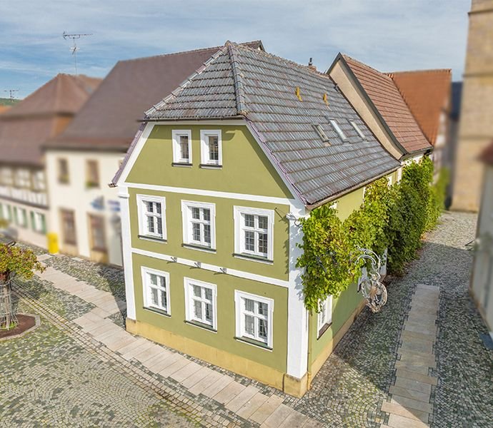 Bild der Immobilie in Baunach Nr. 1