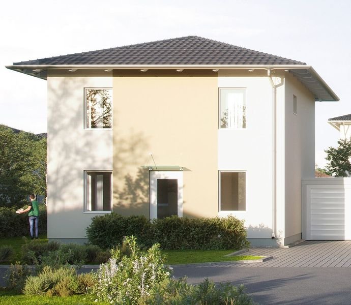 Bild der Immobilie in Biesenthal Nr. 1