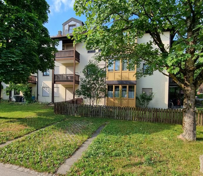 Bild der Immobilie in Traunreut Nr. 1