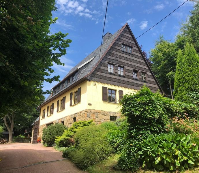 Bild der Immobilie in Hartmannsdorf-Reichenau Nr. 1