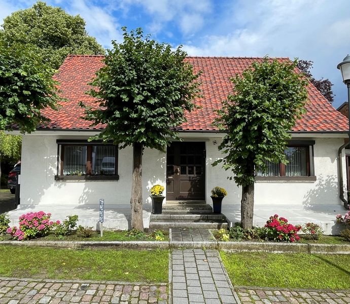 Bild der Immobilie in Bergen auf Rügen Nr. 1