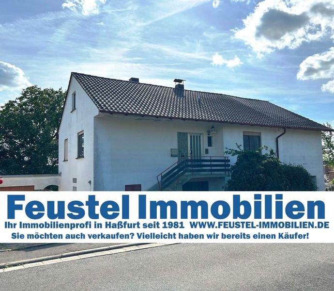 Bild der Immobilie in Theres Nr. 1