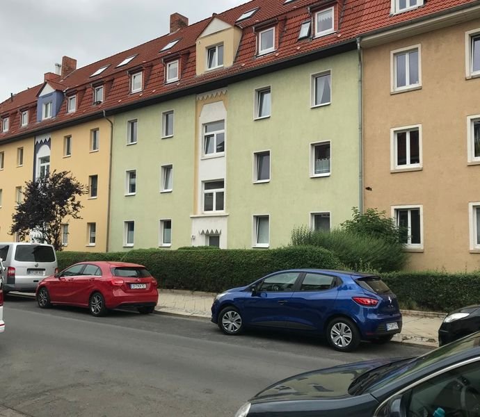 Bild der Immobilie in Erfurt Nr. 1