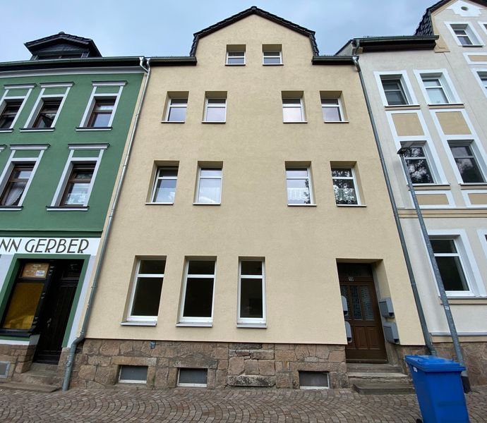 Bild der Immobilie in Kirchberg Nr. 1