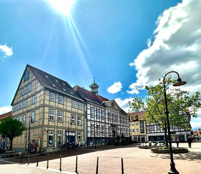 Bild der Immobilie in Lüchow (Wendland) Nr. 1