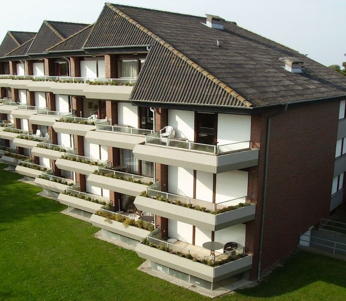 Bild der Immobilie in Butjadingen Nr. 1