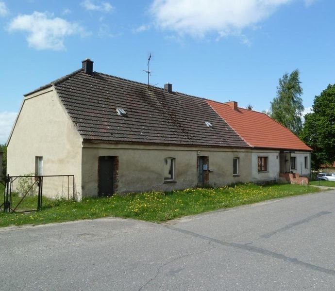 Bild der Immobilie in Möllenhagen Nr. 1