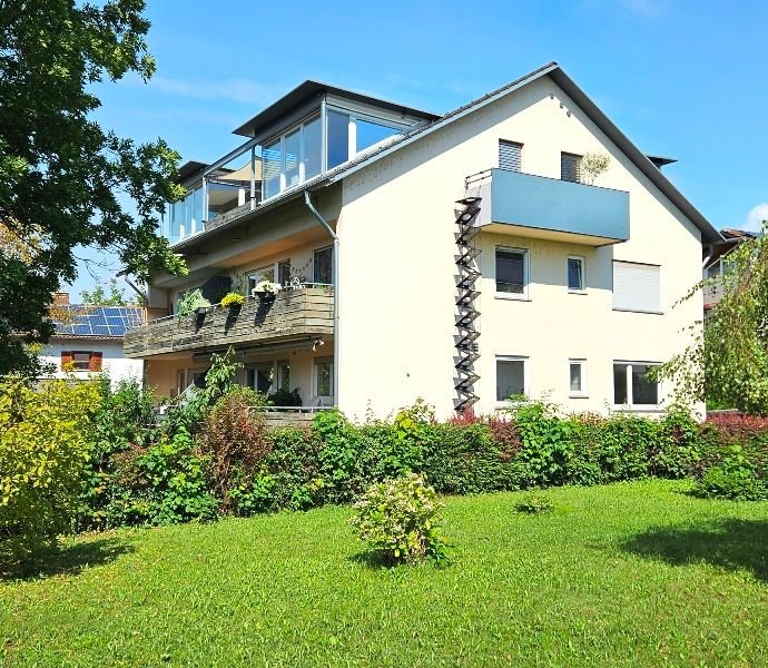 Bild der Immobilie in Kressbronn am Bodensee Nr. 1