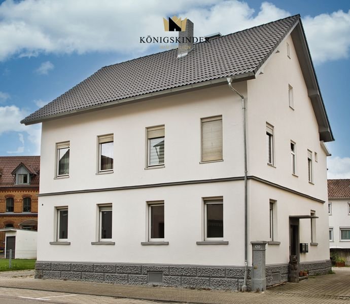 Bild der Immobilie in Bad Saulgau Nr. 1