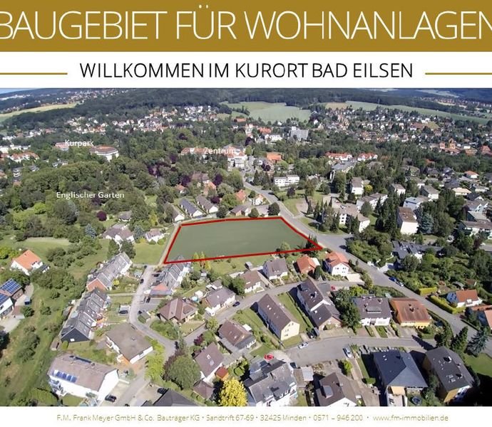 Bild der Immobilie in Bad Eilsen Nr. 1
