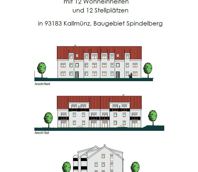 Bild der Immobilie in Kallmünz Nr. 1