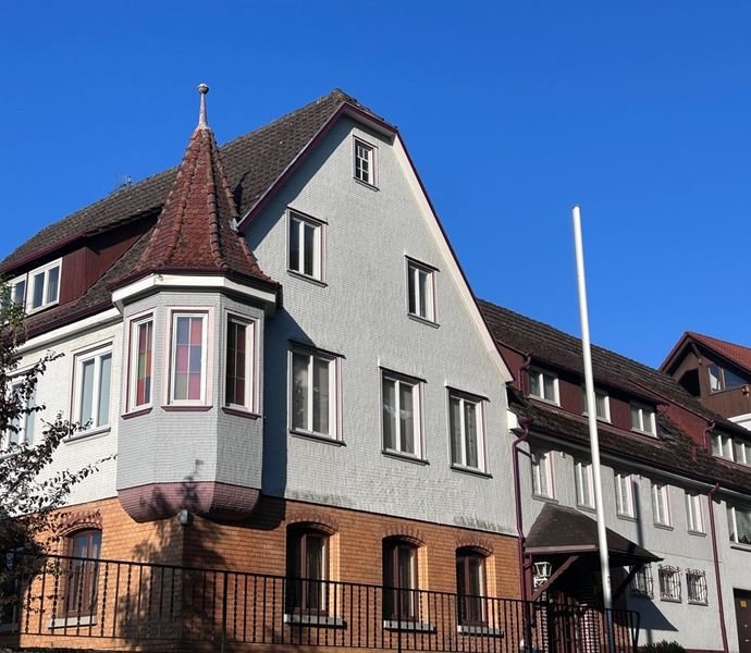 Bild der Immobilie in Epfendorf Nr. 1