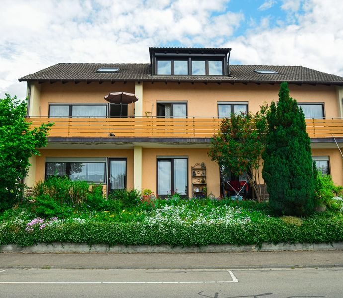 Bild der Immobilie in Gailingen am Hochrhein Nr. 1