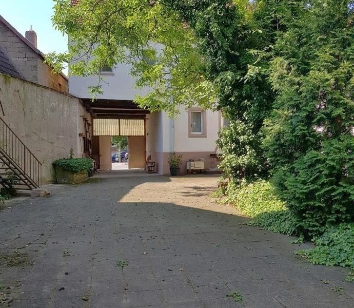 Bild der Immobilie in Bobenheim-Roxheim Nr. 1