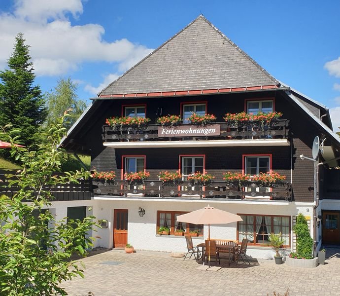 Bild der Immobilie in Feldberg (Schwarzwald) Nr. 1