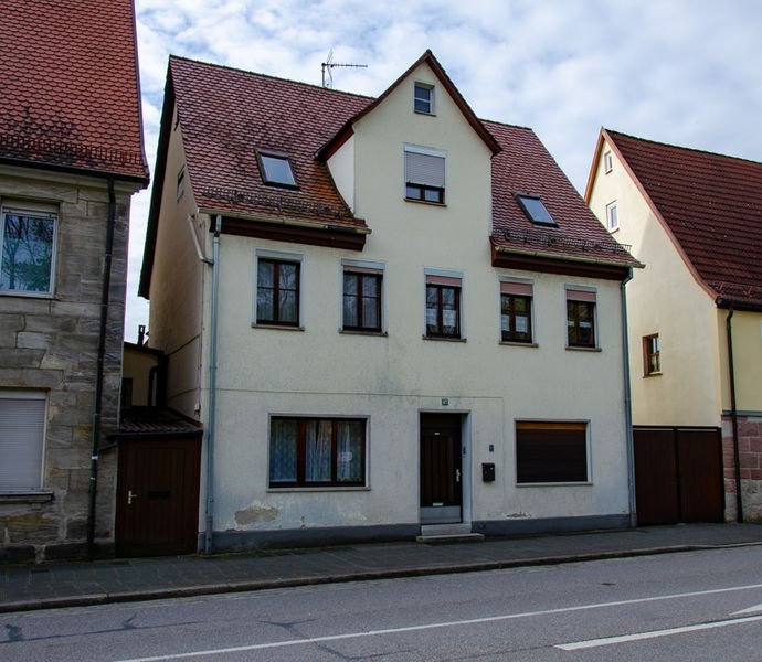 Bild der Immobilie in Hersbruck Nr. 1