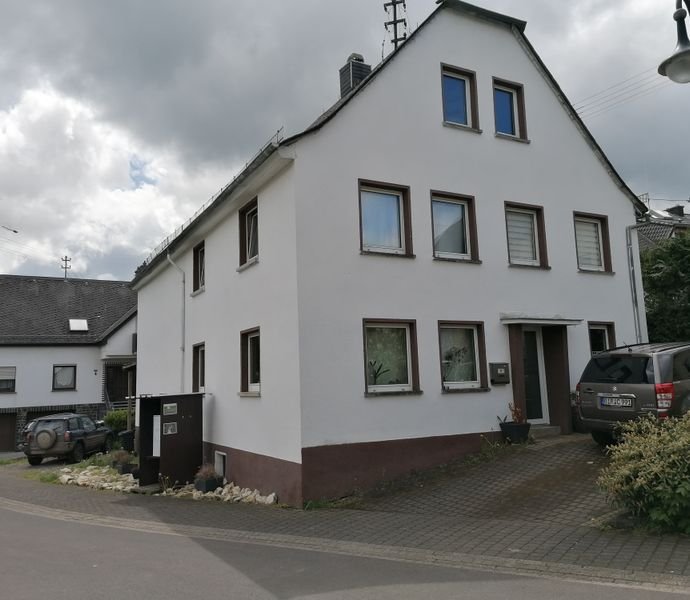 Bild der Immobilie in Niederwörresbach Nr. 1