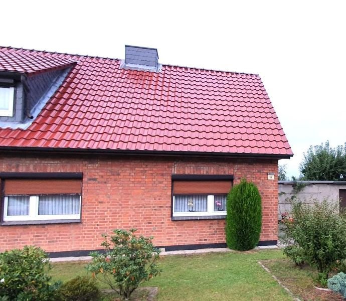 Bild der Immobilie in Boizenburg/Elbe Nr. 1
