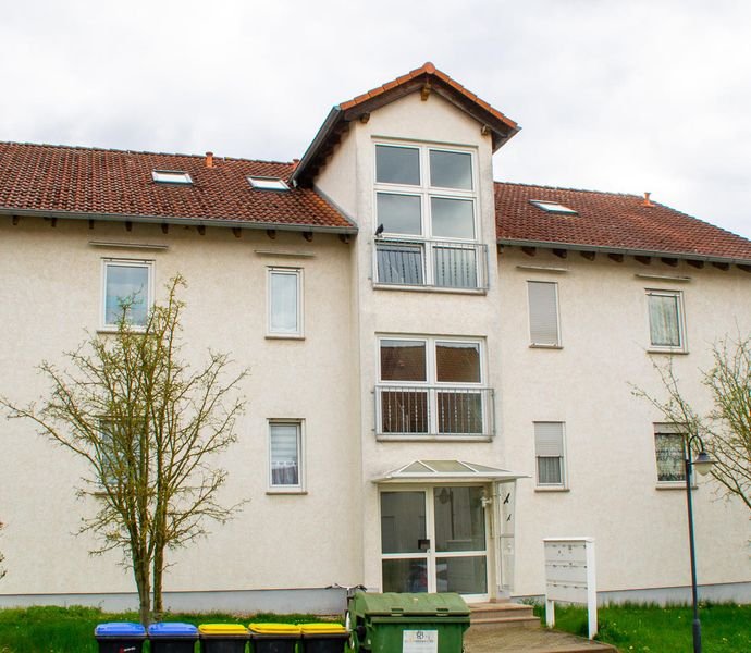 Bild der Immobilie in Dornburg-Camburg Nr. 1