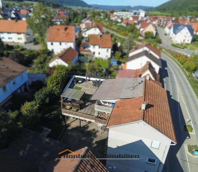 Bild der Immobilie in Wurmlingen Nr. 1