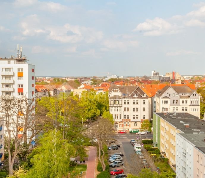 Bild der Immobilie in Braunschweig Nr. 1