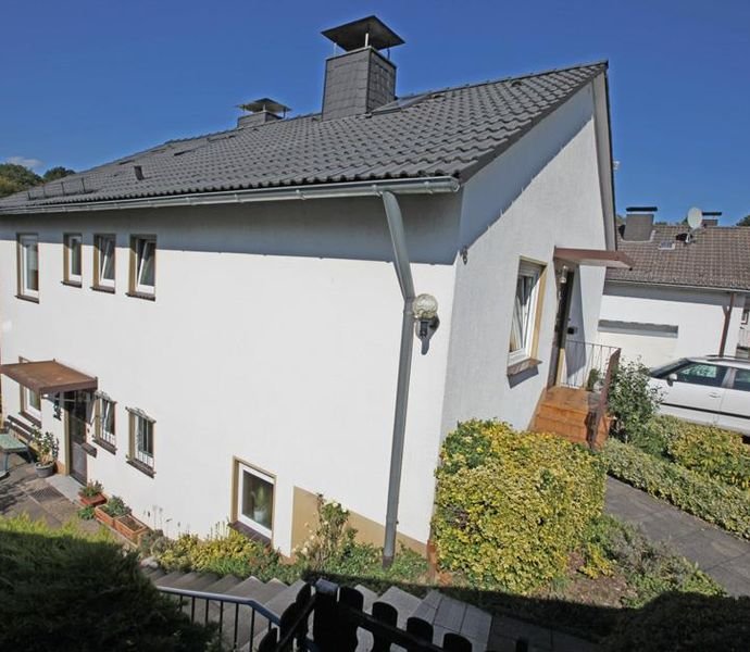 Bild der Immobilie in Burscheid Nr. 1