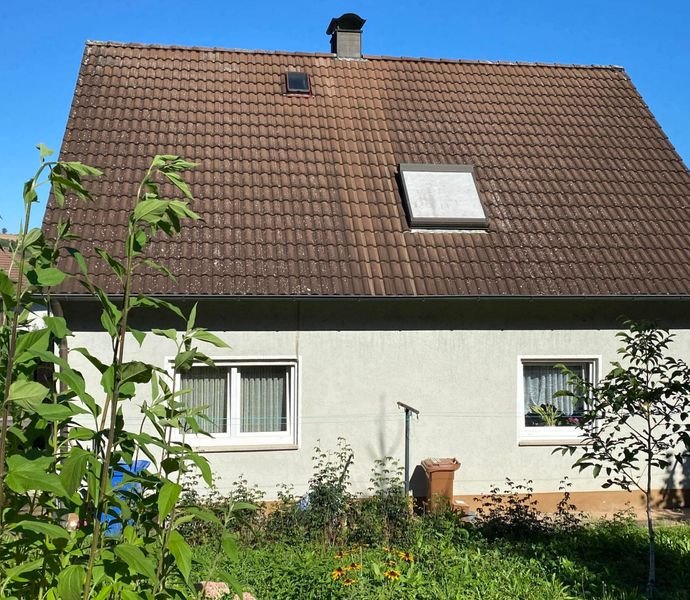 Bild der Immobilie in Möckmühl Nr. 1