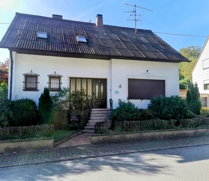 Bild der Immobilie in Dillingen/Saar Nr. 1