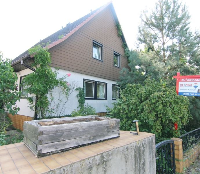 Bild der Immobilie in Maxdorf Nr. 1