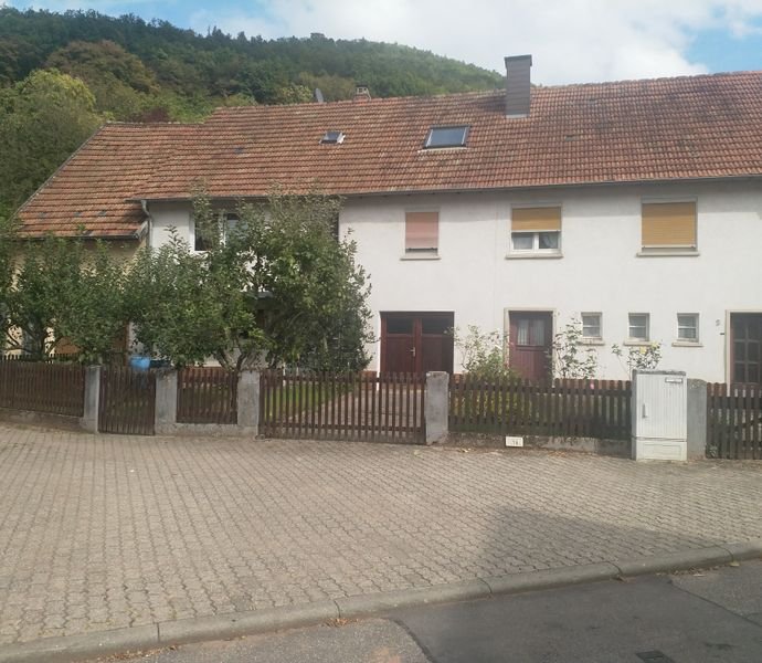 Bild der Immobilie in Annweiler am Trifels Nr. 1