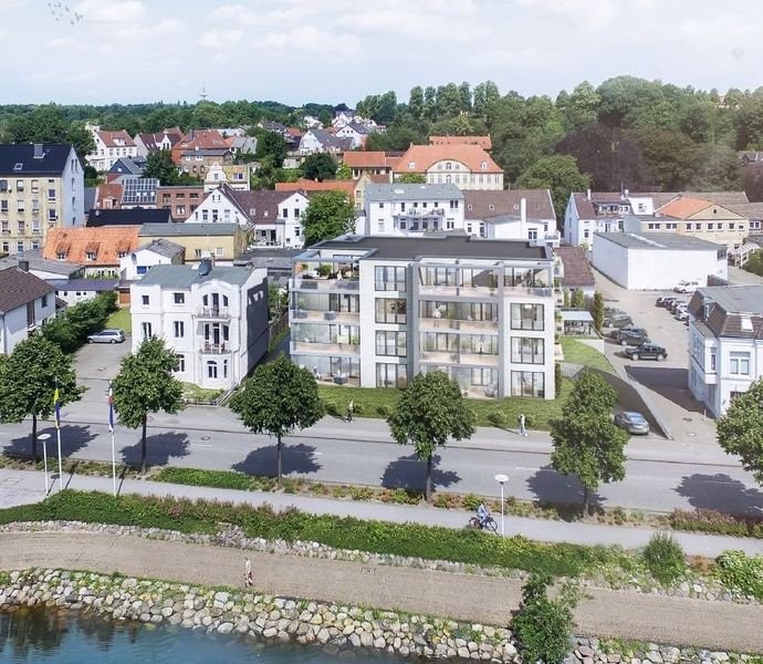 Bild der Immobilie in Schleswig Nr. 1