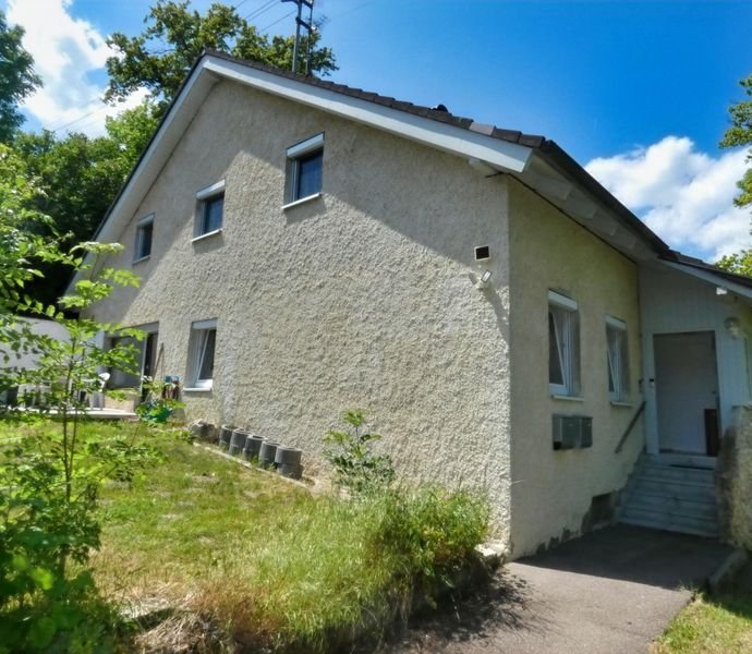 Bild der Immobilie in Zöschingen Nr. 1