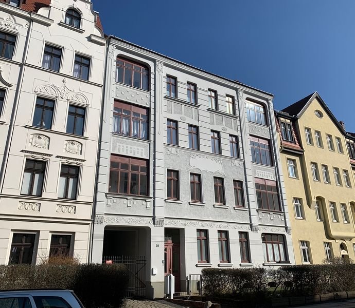 Bild der Immobilie in Görlitz Nr. 1