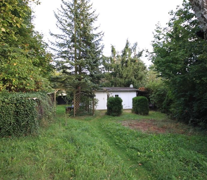 Bild der Immobilie in Schönwalde-Glien Nr. 1
