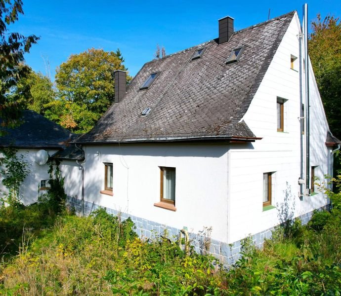 Bild der Immobilie in Kirchweiler Nr. 1