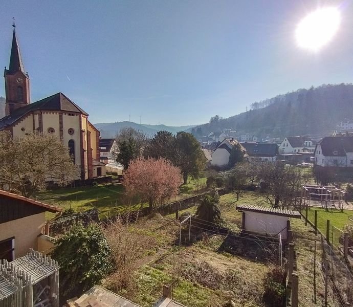 Bild der Immobilie in Lahr/Schwarzwald Nr. 1
