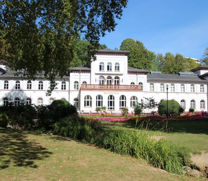 Bild der Immobilie in Bad Soden am Taunus Nr. 1