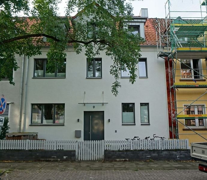 Bild der Immobilie in Hannover Nr. 1