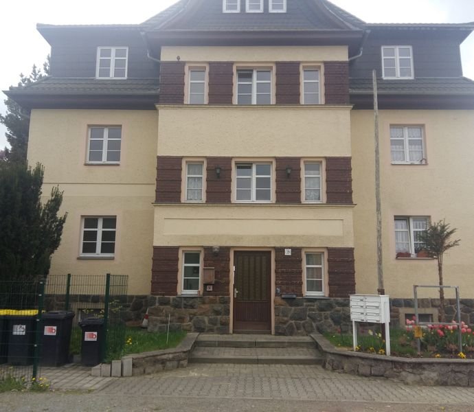Bild der Immobilie in Bobritzsch-Hilbersdorf Nr. 1
