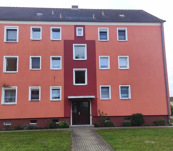 Bild der Immobilie in Osterburg (Altmark) Nr. 1