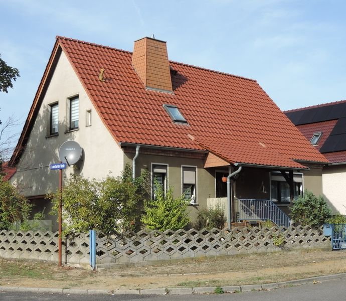 Bild der Immobilie in Cottbus Nr. 1