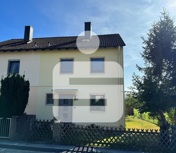 Bild der Immobilie in Heroldsbach Nr. 1