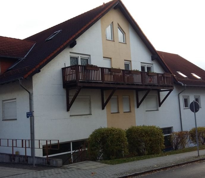 Bild der Immobilie in Spremberg Nr. 1
