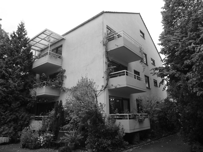 Bild der Immobilie in Ludwigshafen am Rhein Nr. 1