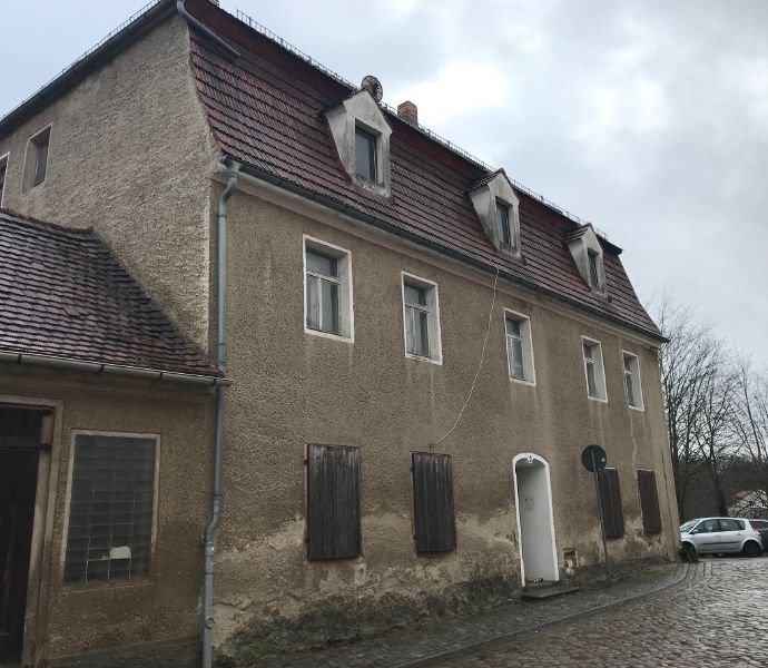 Bild der Immobilie in Königsbrück Nr. 1