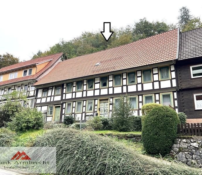 Bild der Immobilie in Bad Grund (Harz) Nr. 1