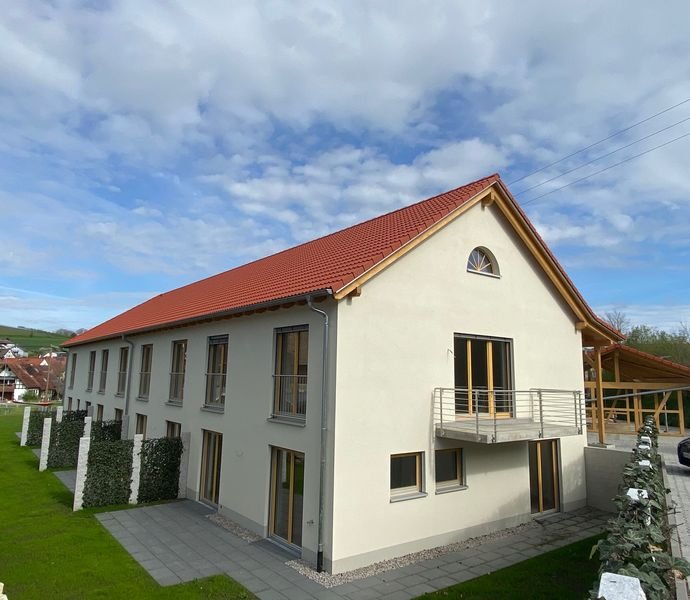 Bild der Immobilie in Efringen-Kirchen Nr. 1